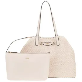 GUESS Shopper Vikky II Large 2 In 1 Tote Bag L Shell