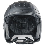 Bores Motorradhelm Gensler Srm Slight 4 schwarz 3XL