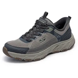 SKECHERS HILLCREST 2.0 - Grau Shoes Gr. 48