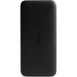 Xiaomi Redmi Fast Charge Powerbank - Black