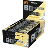 Weider 60% Protein Bar