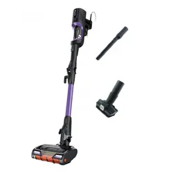 Shark HZ500EU - Staubsauger - Elektrischer Besen - 2 in 1 - 450W