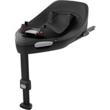 Cybex Gold ISOFIX Basis, Base G, Babyschale Cloud G i-Size und Auto-Kindersitz Sirona G i-Size, Schwarz