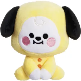 Aurora Plüsch BT21 CHIMMY 13 cm Gelb
