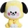 Aurora Plüsch BT21 CHIMMY 13 cm Gelb