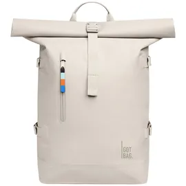 GOT BAG Rolltop 2.0 beige
