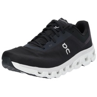 On Cloudflow 4 Herren Black/White 42