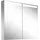 Schneider ARANGA 120 cm silber