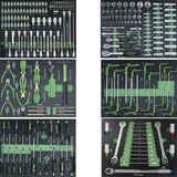 Baumarktplus 6 Stück grün