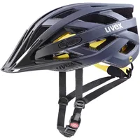 Uvex i-vo cc MIPS 56-60 midnight/silver matt 2025
