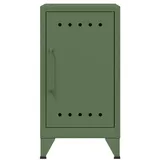 BISLEY Fern Mini Aktenschrank 38 x 40 x 72,5 cm grün