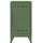 BISLEY Fern Mini Aktenschrank 38 x 40 x 72,5 cm grün
