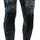 Mares Neoprenhose Explorer Schwarz XL