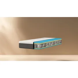 Emma 25 Flip 100 x 200 x 25 cm