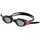 Aquafeel Faster schwarz/rot