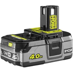 Ryobi Akku 18V 4.0 ah One+ Lithium-Akku RB1840T