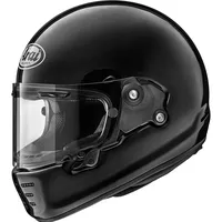 Arai Helmet Arai Concept-xe Integralhelm - Black - S