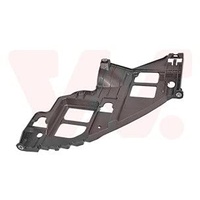 Van Wezel Halter, Stoßfänger VW 5863567
