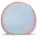 NICI mymochi Pinguin Waddle 33 cm Blau