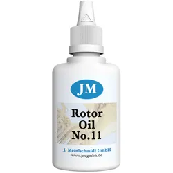 JM Rotor Oil 11 Synthetic Zylindermaschinenöl