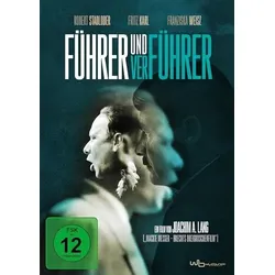 Führer und Verführer (Neu differenzbesteuert)