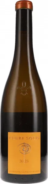 Pueri Solis VdF Luneau-Papin 2023 BIO