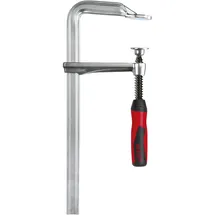 Bessey Schraubzwinge Stahl 160 mm rot
