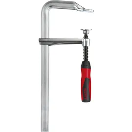 Bessey Schraubzwinge Stahl 160 mm rot