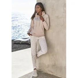 LASCANA Hoodie Nougat 32/34