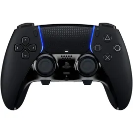 Sony PS5 DualSense Edge Wireless-Controller Midnight Black