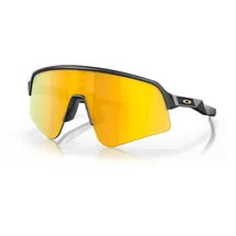 OAKLEY Sutro Lite Sweep Prizm 24K/Matte Carbon