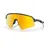 OAKLEY Sutro Lite Sweep Prizm 24K/Matte Carbon