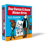 Petersberg Verlag Vater & Sohn Memo-Spiel