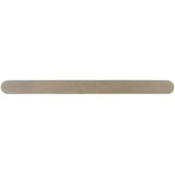 PFERD Flexible Diamantfeile, Korn: D181 μm