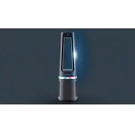 Rowenta QU5072 Eclipse Connect 3-in1 Luftreiniger schwarz 2000 W