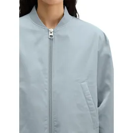 Marc O'Polo Blouson im Aviator- Stil Blau 36,