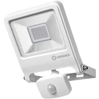 LEDVANCE Endura Flood Sensor 30W 3000K Wandleuchte weiß