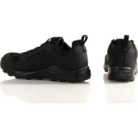 adidas Terrex Tracerocker 2 GTX Herren Core Black / Core Black / Grey Five 43 1/3