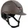 Imperial Riding Reithelm Olania Deluxe Big Visor L Braun