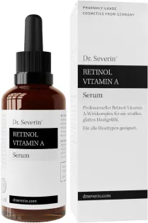 Retinol Vitamin A Serum | 50 ml