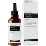 Retinol Vitamin A Serum | 50 ml