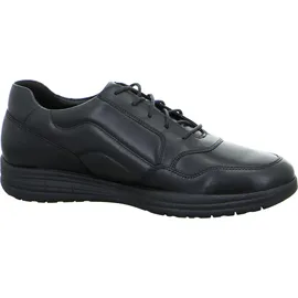 Mephisto ILKAR Herren Schwarz 45