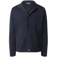 Maerz Muenchen Strickjacke navy L-XL