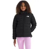 The North Face Reversible Perrito Jacke Unisex Schwarz/Smoked Pearl XXL