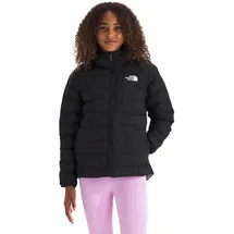 The North Face Reversible Perrito Jacke Unisex Schwarz/Smoked Pearl XXL