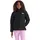 The North Face Reversible Perrito Jacke Unisex Schwarz/Smoked Pearl XXL