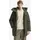 Aigle Übergangsparka Gore-tex® oliv L