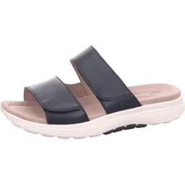 Gabor / Pantolette Rollingsoft - Schwarz 37