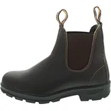 Blundstone 500 stout brown 44