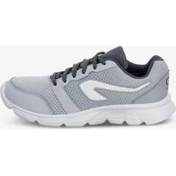 Laufschuhe Damen - Ekiden One grau 40